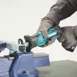Makita Akkupuukkosaha CXT 12V max | JR105DZ (Kaksi kytkintÃ¤, Pistosahanterille) - Makita akkupuukkosahat - 101893 - 4