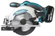 Makita AkkupyÃ¶rÃ¶saha LXT 18V | DSS610Z (165mm, 57mm syvyys) - Makita akkusirkkelit ja akkupyörösahat - 663 - 4