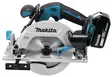 Makita AkkupyÃ¶rÃ¶sahapaketti LXT 18V | DHS680RTJ (165mm, 2x5.0Ah, Magnesium) - Makita akkusirkkelit ja akkupyörösahat - 104413 - 3