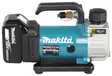 Makita DVP180Z AkkutyhjiÃ¶pumppu 18V LXT | 50 l/min (IlmalÃ¤mpÃ¶pumpuille & KylmÃ¤laitteille) - Makita ilmapumput ja painepuhaltimet - 103033 - 5