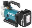 Makita Akkutyhjöpumppu LXT (DVP180Z) - Ilmastointiasentajan paras ystävä! - Makita ilmapumput ja painepuhaltimet - 103033 - 4