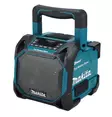 Makita DMR203 Bluetooth-kaiutin CXT/LXT | Ketjutettava (VÃ¤rinÃ¤yttÃ¶ & USB-lataus) - Makita radiot - DMR203 - 1