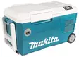Makita CW001G MatkajÃ¤Ã¤kaappi 20L - Tehokas JÃ¤Ã¤hdytys ja LÃ¤mmitys - Kylmälaukut - 104463 - 1