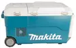 Makita CW001G MatkajÃ¤Ã¤kaappi 20L - Tehokas JÃ¤Ã¤hdytys ja LÃ¤mmitys - Kylmälaukut - 104463 - 3