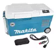 Makita CW001G MatkajÃ¤Ã¤kaappi 20L - Tehokas JÃ¤Ã¤hdytys ja LÃ¤mmitys - Kylmälaukut - 104463 - 5