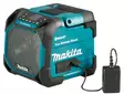 Makita DMR203 Bluetooth-kaiutin CXT/LXT | Ketjutettava (VÃ¤rinÃ¤yttÃ¶ & USB-lataus) - Makita radiot - DMR203 - 6