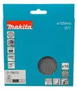 Makita Hiomaverkko 125 mm K180, 10 kpl D-78673 - Hiomaverkot - D-78673 - 2