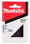 Makita Karhunkieli / lamelli K80 harjahiomakoneeseen (P-18057) - Pyöröharjat harjahiomakoneeseen - 105243 - 2