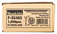Makita Terassiruuvi A2 4,2x55mm (F-32483) - 1000 kpl Ruostumaton terassiruuvi kestopuulle - Ruuvit ja nauharuuvit - F-32483 - 2