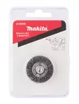 Makita Laikkateräsharja Ø38x6mm D-39958 - Harjat porakoneille - 105163 - 2