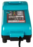 Makita Latauslaite Ni-MH / Ni-Cd | DC1804 (Vanhan sarjan 7.2V - 18V putkiakuille) - Makita akkutyökalujen laturit - 1163 - 2