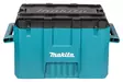 Makita MAKTRAK Kuljetuslaatikko L | P-91023 (SyvÃ¤ 58L & Kaksoissaranoitu) - Makita akkukoneiden varusteet - P-91023 - 3