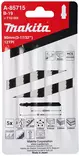 Makita Pistosahanterä 65 mm B19, 5 kpl (A-85715) - Pistosahanterät puu ja muovi - 100173 - 3