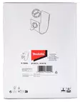 Makita Fleece-pÃ¶lypussi 5 kpl/pkt | P-78293 (VC3511L, VC4710) - Imuritarvikkeet - P-78293 - 2