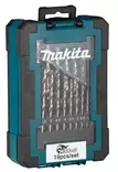 Makita Poranteräsarja HSS-G 19-osaa (D-67549) - Poranteräsarjat - 104423 - 3