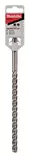 Makita PoranterÃ¤ SDS- Plus Ã˜10x150/215mm (B-58213) - Betoniporanterät SDS-plus - 105123 - 2