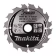 Makita PyÃ¶rÃ¶sahanterÃ¤ Ã˜136 x 20 x 1,5 mm, Z-16 (B-33532) - Pyörösahanterät puulle - 100323 - 1