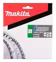 Makita PyÃ¶rÃ¶sahanterÃ¤ Ã˜136 x 20 x 1,5 mm, Z-16 (B-33532) - Pyörösahanterät puulle - 100323 - 3