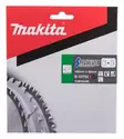 Makita PyÃ¶rÃ¶sahanterÃ¤ Ã˜165 x 20 x 1,45 mm, Z-44 puulle (B-53752) - Pyörösahanterät puulle - 104503 - 3
