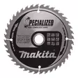Makita PyÃ¶rÃ¶sahanterÃ¤ Ã˜165 x 20 x 1,6 mm, Z-40 puulle (B-32960) - Pyörösahanterät puulle - 100333 - 1