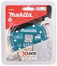 Makita Timanttikatkaisulaikka Ø125mm, X-Lock (E-02076) - Katkaisulaikat - 104433 - 3