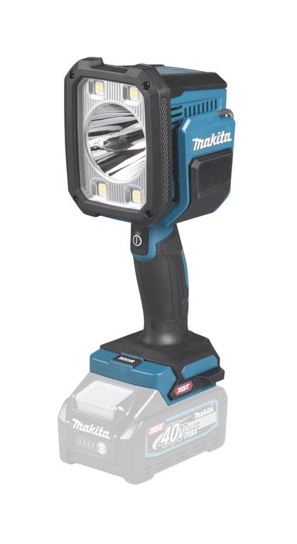 Makita Akku-LED-valaisin XGT (40V) ML007G - Makita Akkuvalaisimet - 104813 - 1