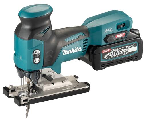 Makita Akkupistosaha XGT , JV001GZ - Makita akkupuukkosahat - 105083 - 1