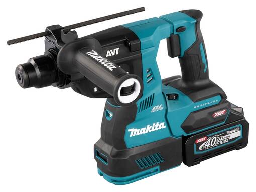 Makita Akkuporavasara XGT (SDS +) HR003GZ - Makita akkuporavasarat - 105023 - 1