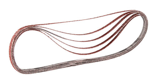 Hiomanauha 6 x 533mm - Hiomanauhat - hiomanauha6mmx533 - 1