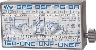 Kierretulkki Filetor - Mittalaiteet - 103593 - 1