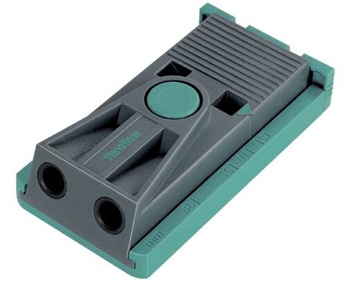 Wolfcraft piiloliitosohjainsarja - Työkalu- ja tarvikesarjat - 102083 - 1