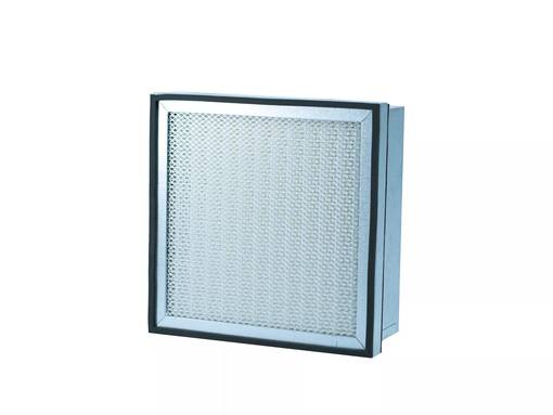 Pullman Ermator HEPA-suodatin A600 ilmanpuhdistimeen (H13-luokka) - Imuritarvikkeet - 103407-3523 - 1