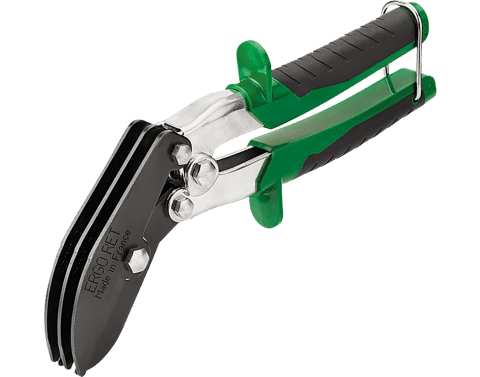 Rypistyspihdit 45Â° Freund - Peltisakset - 101113 - 2