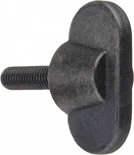 Makita Siipimutteri M5x20mm (251896-4) - Makita akkukoneiden varaosat - 104983 - 1