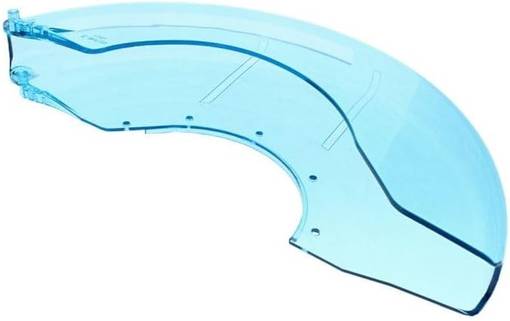 Makita Teräsuojus LS1016:een (451754-6) - Makita akkukoneiden varaosat - 103323 - 1