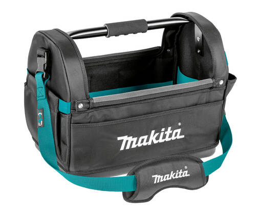 Työkalulaukku 49cm avonainen E-15403 - Makita työkalukassit ja työkalulaukut - E-15403 - 1