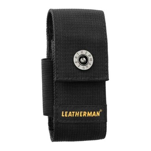 Leatherman Vyökotelo Nylon L 4 Pocket - Kestävä ja monipuolinen - Leathermanit ja monitoimityökalut - 105043 - 1