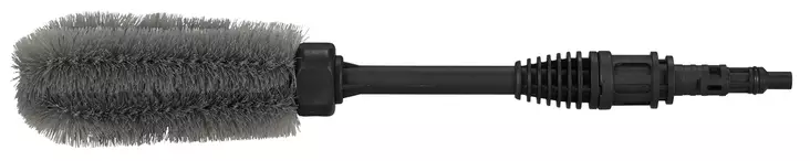 Makita Vannesuutin LX00000003 | DHW180:lle | Harjaava suutin - Pihakoneiden varaosat ja tarvikkeet - LX00000003 - 1