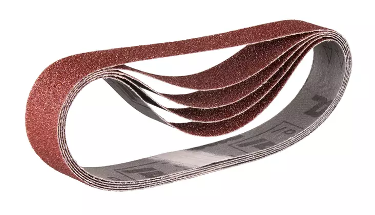 Hiomanauhat 30x533mm, alumiinioksidi - Hiomanauhat - 100083 - 1