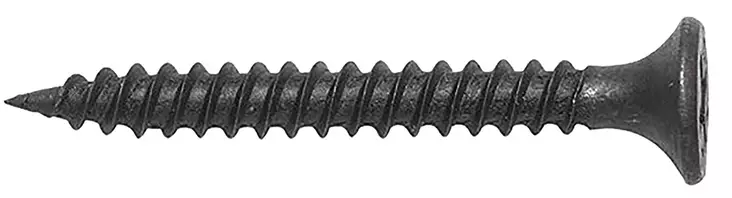 Kipsilevyruuvi 1000 kpl, Ã˜3,9x41mm F-32232 - Ruuvit ja nauharuuvit - 104793 - 1