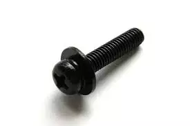 Makita-ruuvi M4x20 (911139-3) - Makita akkukoneiden varaosat - 911139-3 - 1