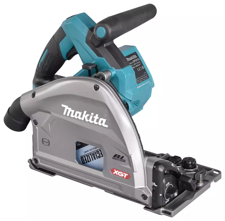 Makita Akku-upotussaha XGT 40V max | SP001GZ03 (165mm, AWS, Makpac) - Makita akkusirkkelit ja akkupyörösahat - 104633 - 3