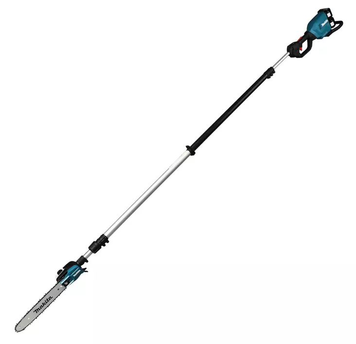 Makita Teleskooppiketjusaha 2x18V LXT | DUA301Z (Ulottuvuus 4m & 20 m/s) - Akkumoottorisahat - 104623 - 1