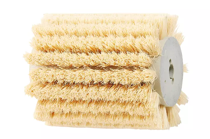 Makita Fiiberiharja harjahiomakoneeseen (P-04416) - Pyöröharjat harjahiomakoneeseen - 105233 - 1