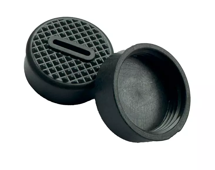 Makita hiilikorkki (643941-3) - Makita akkukoneiden varaosat - 643941-3 - 1