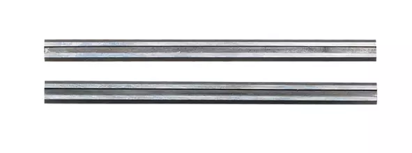 Makita HÃ¶ylÃ¤nterÃ¤pari 82 mm HM mini kÃ¤Ã¤ntÃ¶terÃ¤ (D-70823) - Höylien varusteet - 102453 - 1