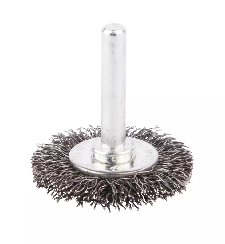 Makita Laikkateräsharja Ø38x6mm D-39958 - Harjat porakoneille - 105163 - 1