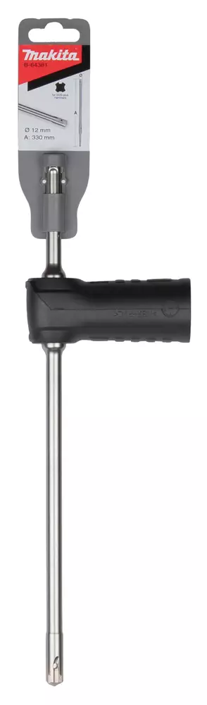 Makita SDS-PLUS poranterÃ¤ Ã˜12 x 325 mm (B-64381) - Betoniporanterät SDS-plus - 104843 - 1