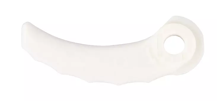 Makita KomposiittivaihtoterÃ¤t 12 kpl (199870-3) - Huippuluokan Leikkuutehoa Trimmeriisi - Pihakoneiden varaosat ja tarvikkeet - 199870-3 - 1