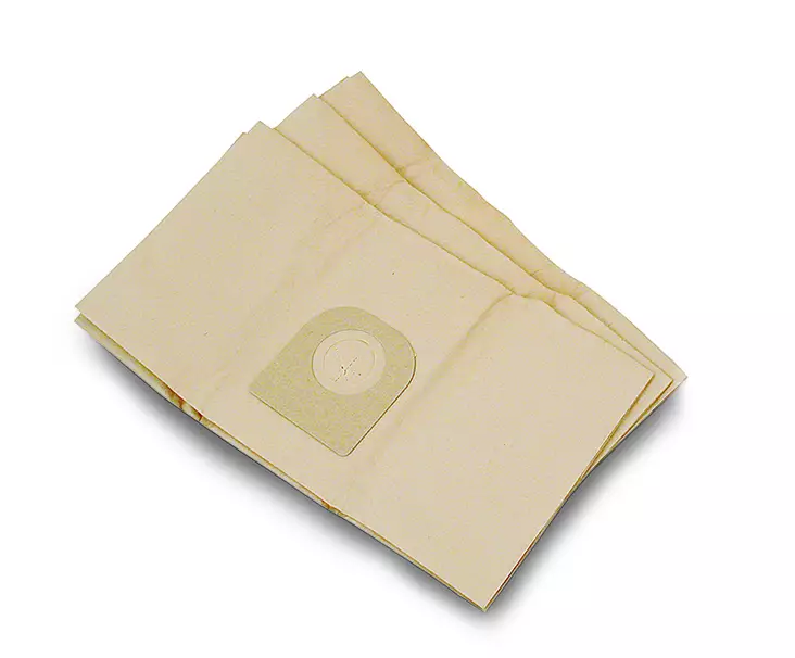 Clen Paperipölypussi (5kpl) CLT02741 - Imuritarvikkeet - 104683 - 1